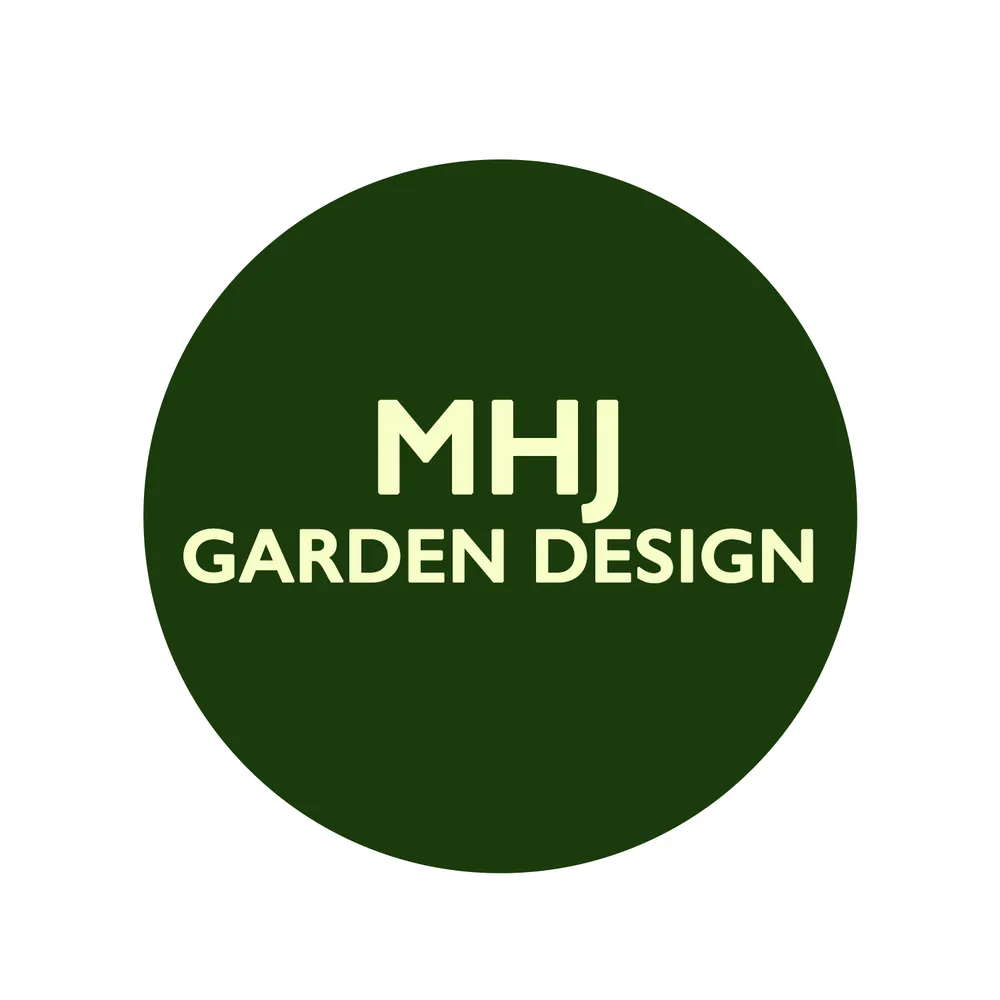 Custom garden landscaping in Littlestown, PA by Marann Jones Garden Design