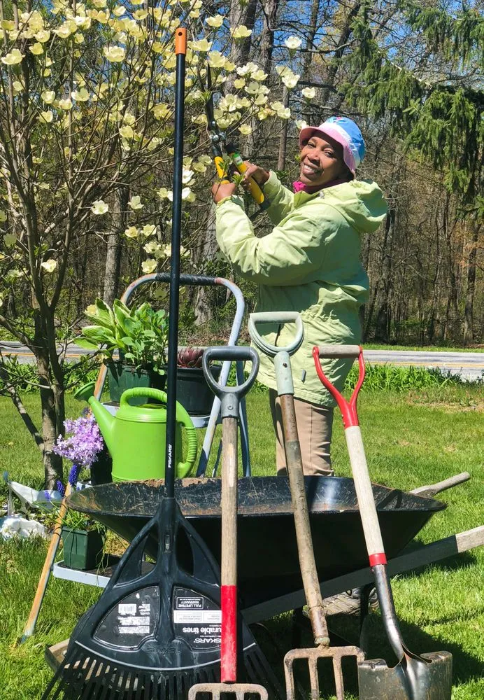 Trusted landscape installation in Littlestown, PA - Marann Jones Garden Design