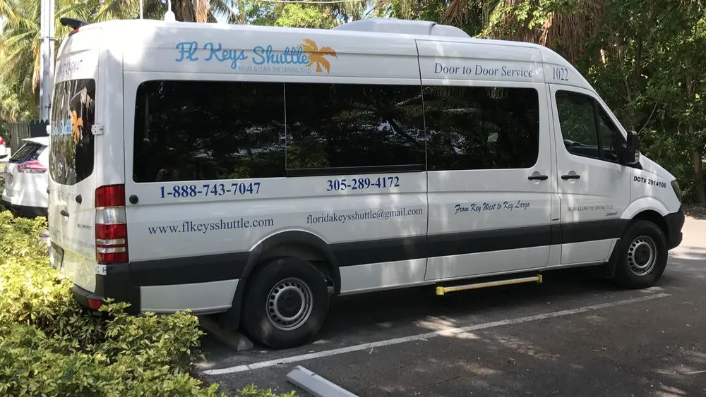 Reliable lawn care service in Marathon, FL - Marathon General Services