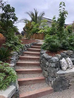 Local garden landscaping in Soquel, CA - Marathon Landscape Services