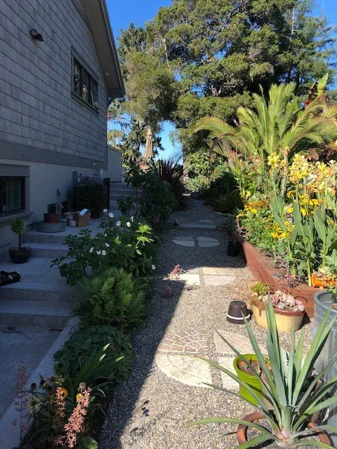 Reliable residential landscaping experts serving Soquel, CA - Marathon Landscape Services