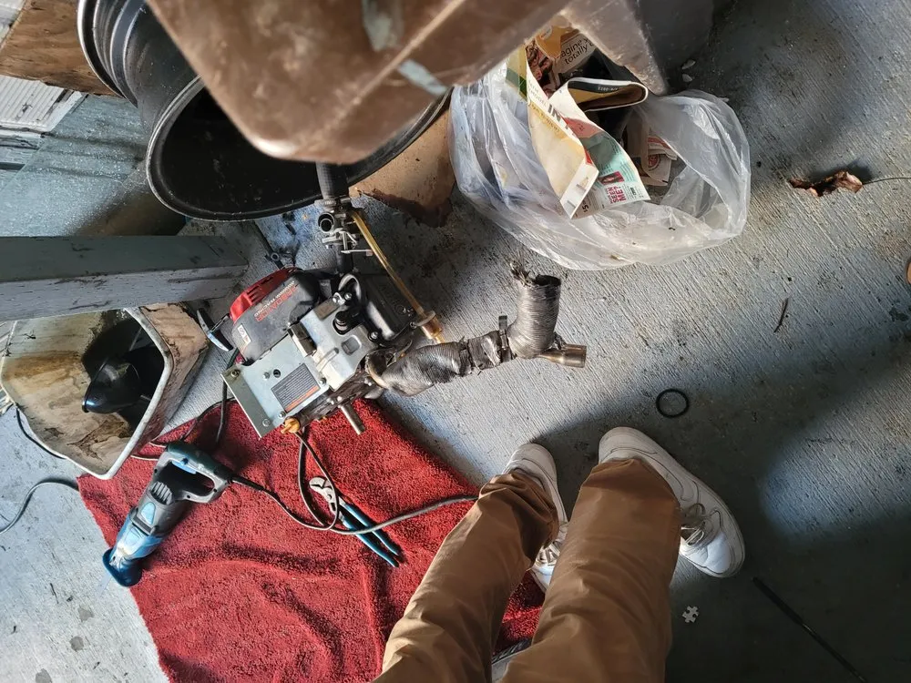 Local lawn care service in Hillsboro, OR - Marathon Landscaping