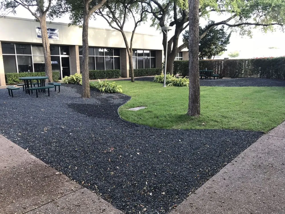 Trusted yard maintenance with custom design across Austin, TX - Marathon Lawn Care & Services