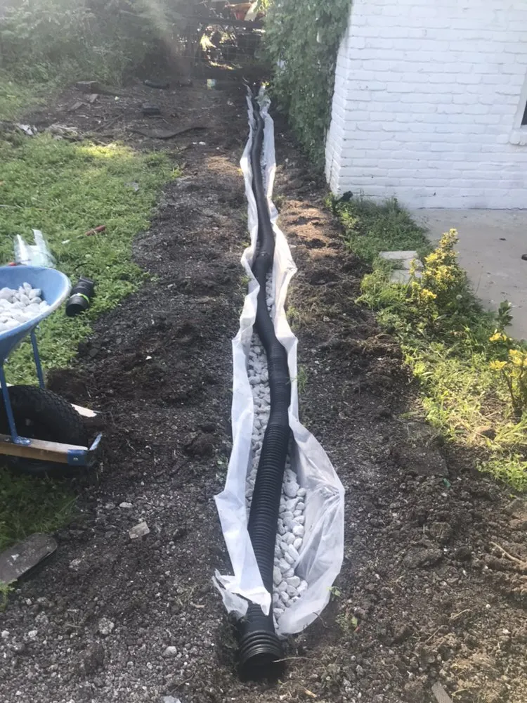 Local yard maintenance in Austin, TX - Marathon Lawn Care & Services