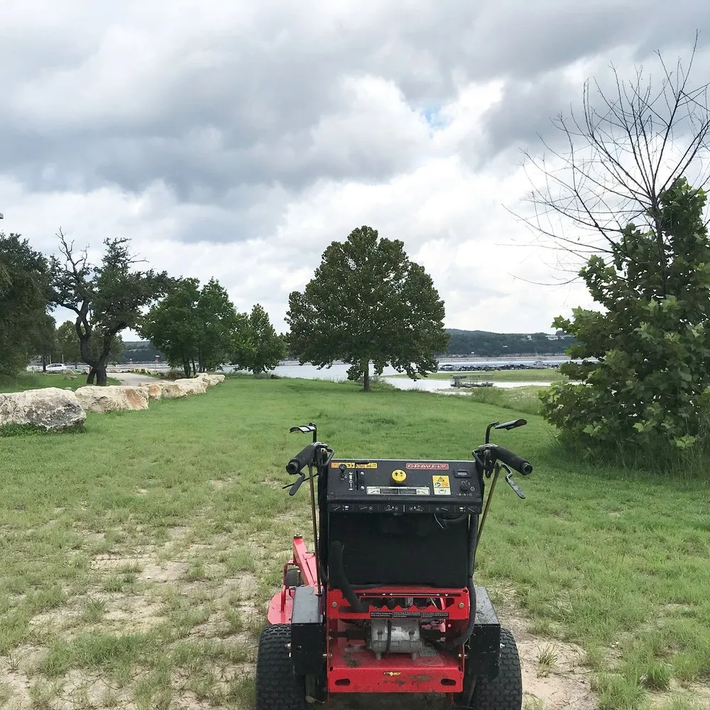 Top-rated lawn care service experts serving Austin, TX - Marathon Lawn Care & Services