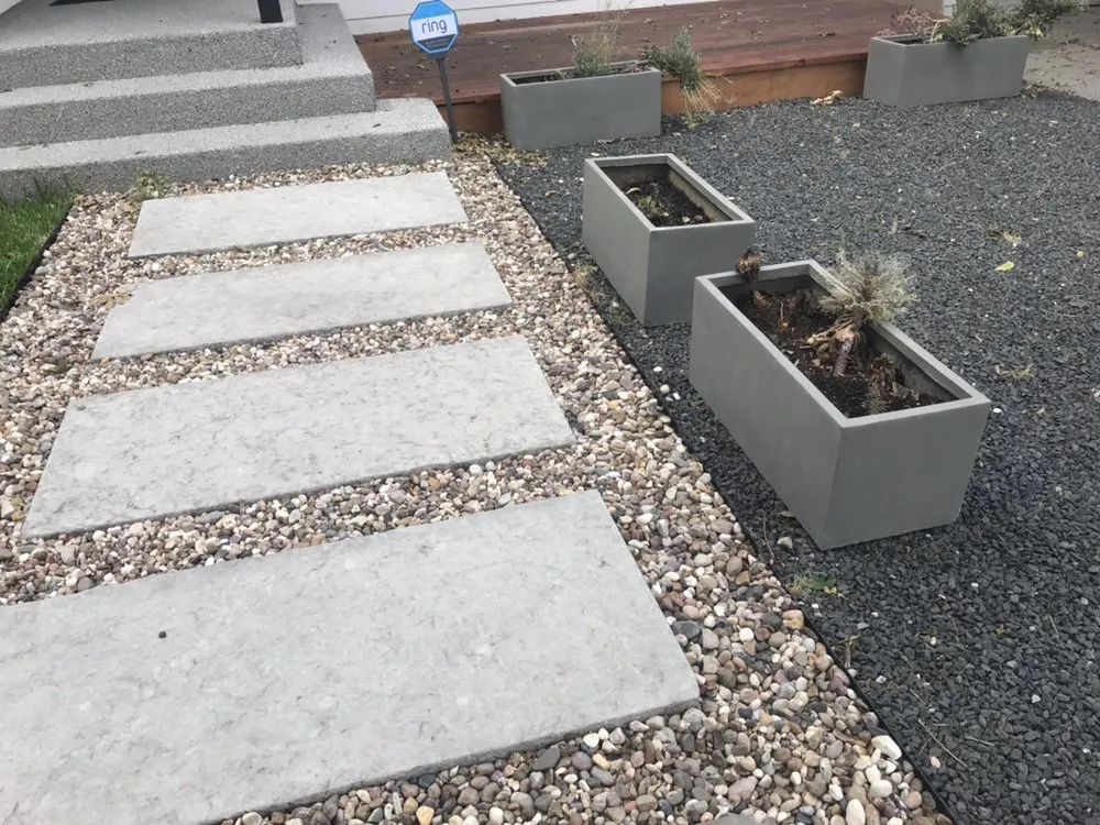 Trusted outdoor landscaping near you in Austin, TX by Marathon Lawn Care & Services