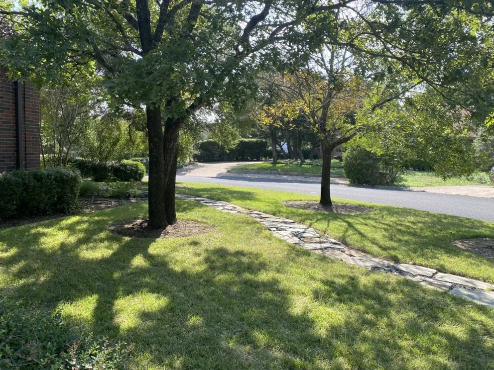 Reliable lawn mowing service experts serving Austin, TX - Marathon Lawn Care & Services