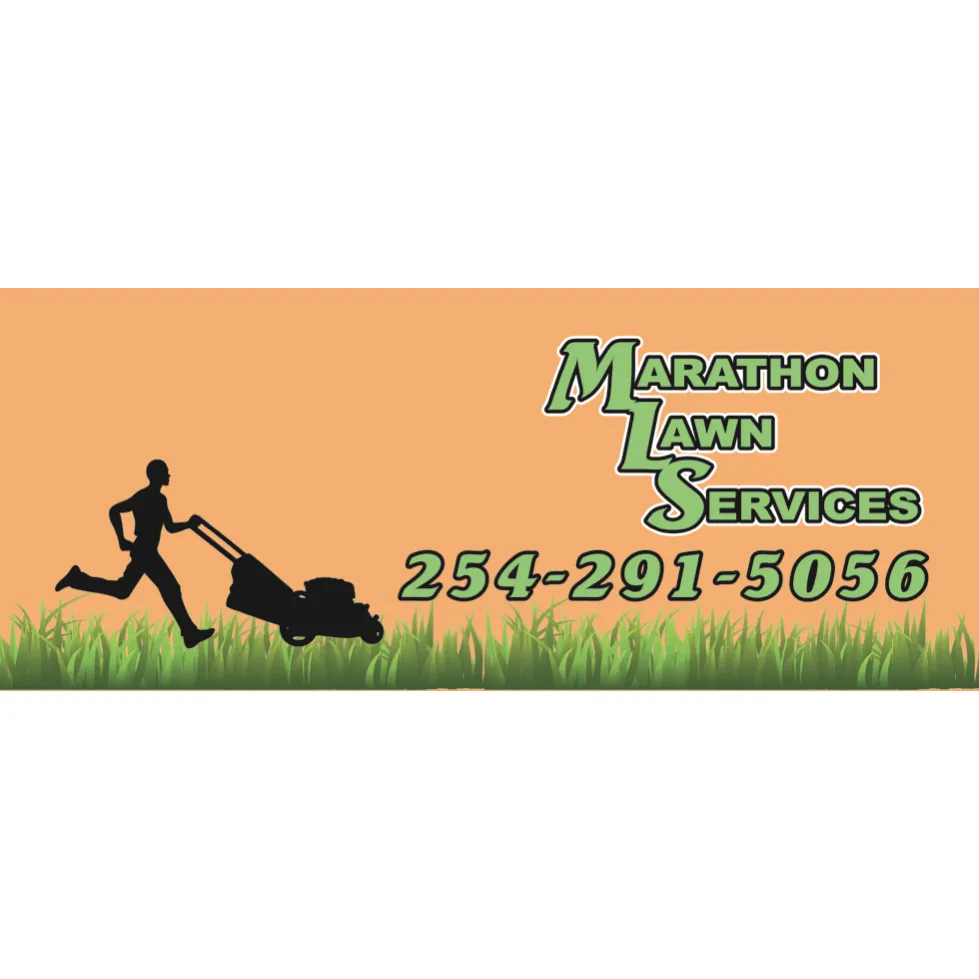 Reliable landscape installation experts serving Killeen, TX - Marathon Lawn Services