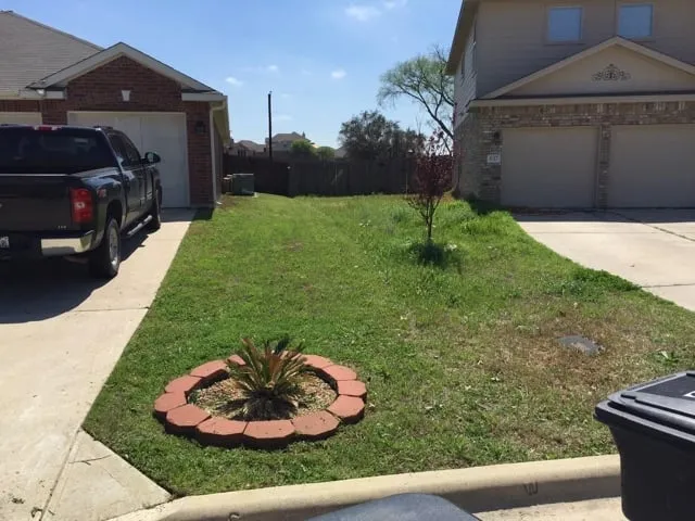 Reliable yard cleanup service experts serving Killeen, TX - Marathon Lawn Services
