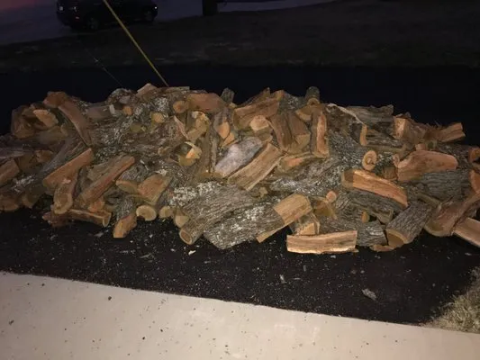 Marathon Lawn Services Logo