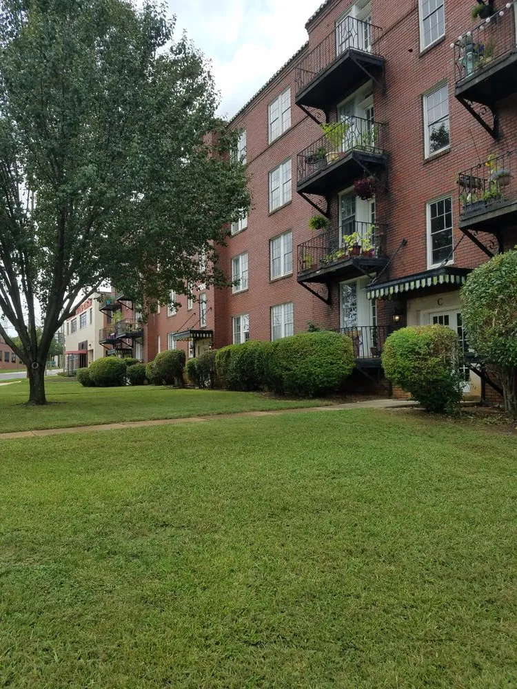 Reliable landscape installation experts serving Clayton, NC - Marathon Mowing & Wildlife