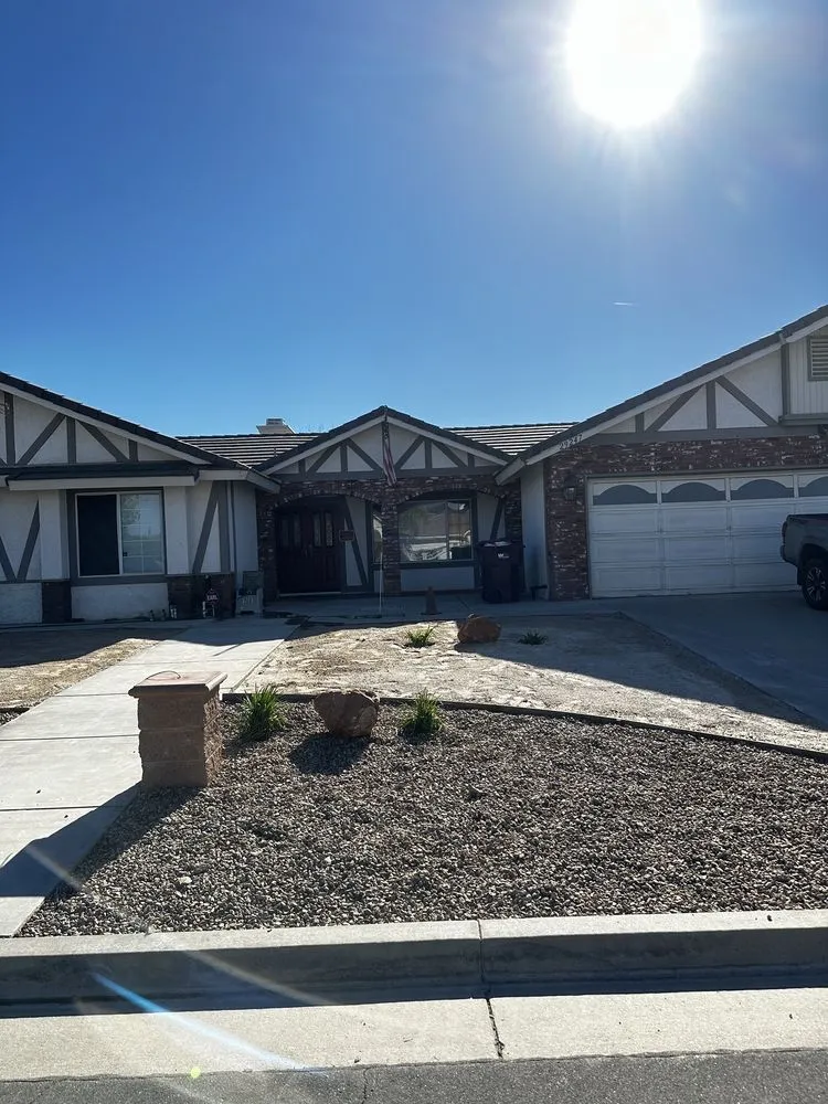 Local residential landscaping near you across Nuevo, CA - Marathon Nursery and Landscape