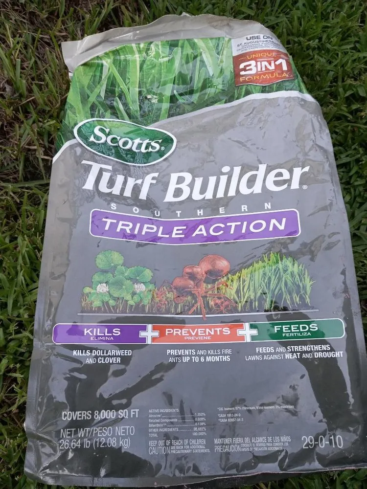 Custom landscaping services in Palmetto, FL - Maravilla Lawn Service