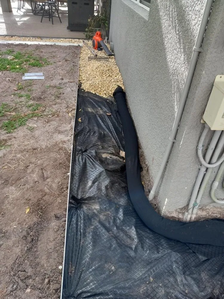 Trusted yard cleanup service in Palmetto, FL - Maravilla Lawn Service