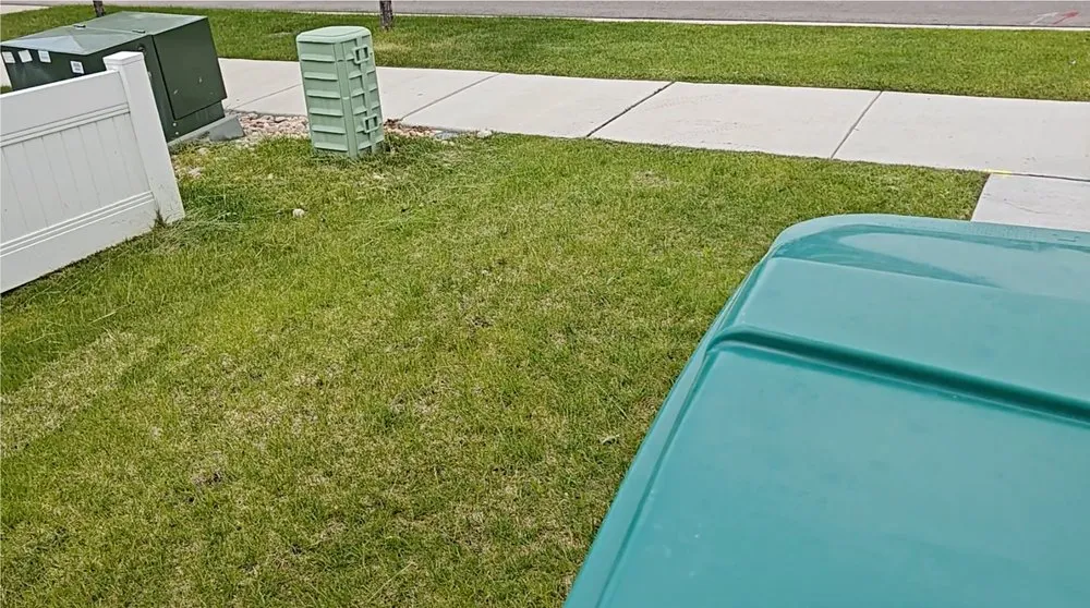 Top-rated lawn mowing service in Orem, UT - Marbella Landscaping