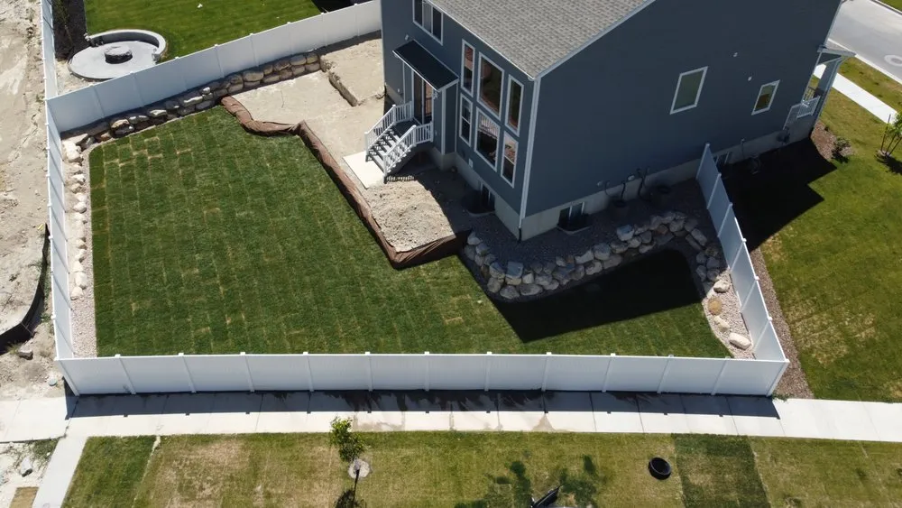 Trusted landscaping services in Orem, UT - Marbella Landscaping