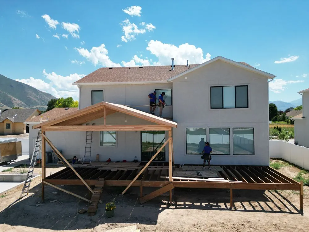 Professional yard cleanup service experts serving Orem, UT - Marbella Landscaping