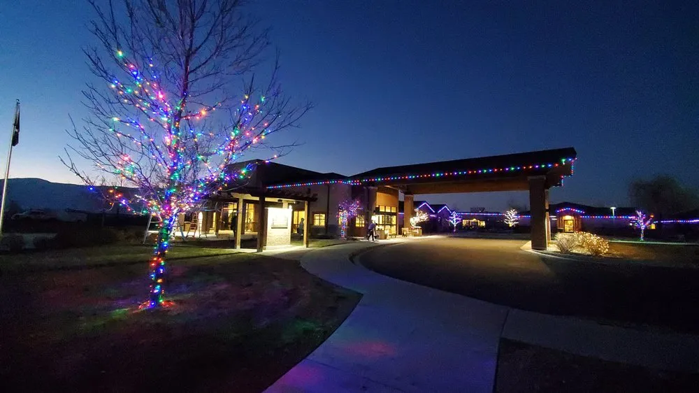 Professional lawn mowing service experts serving Orem, UT - Marbella Landscaping