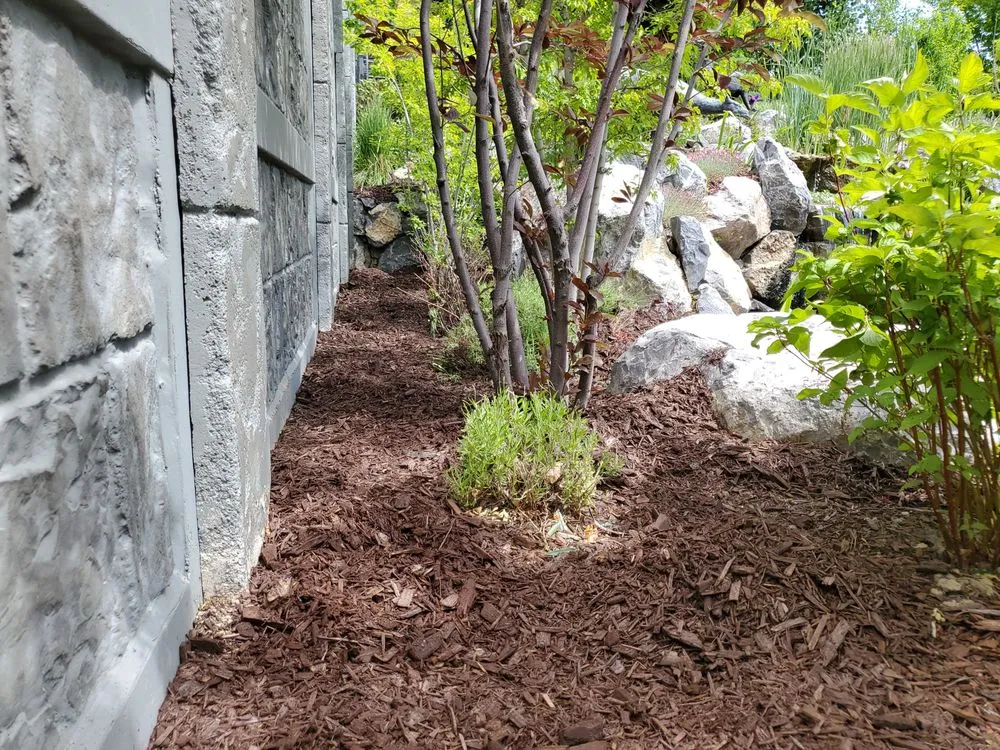 Expert landscape design in Orem, UT by Marbella Landscaping