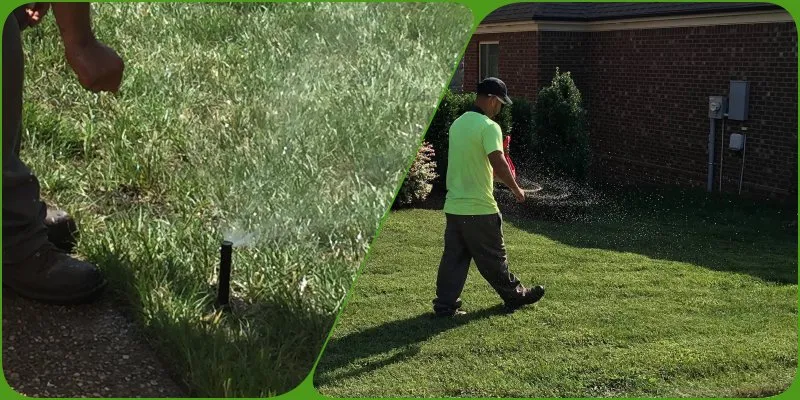 Affordable lawn care service experts serving Antioch, TN - Marbest Lawn & Landscape Services