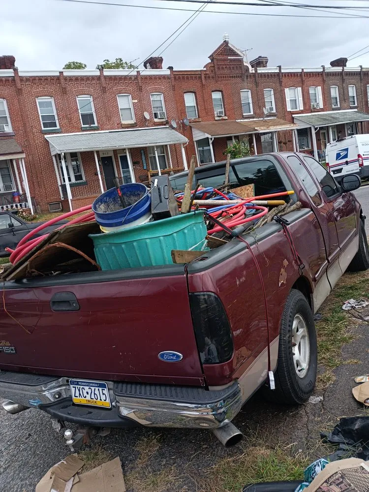 Reliable yard maintenance in Chester, PA - Marc Landscaping & Design