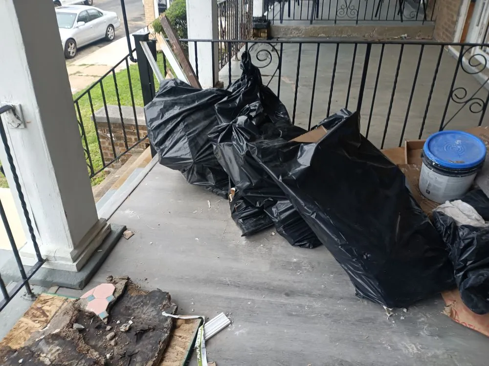 Top-rated landscape design near you in Chester, PA by Marc Landscaping & Design