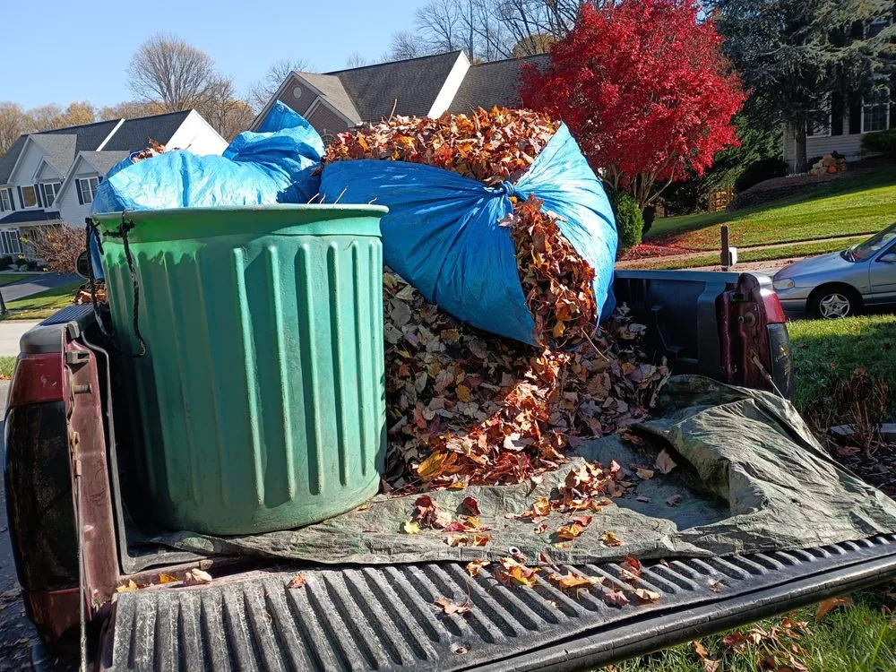 Expert lawn mowing service near you in Chester, PA by Marc Landscaping & Design