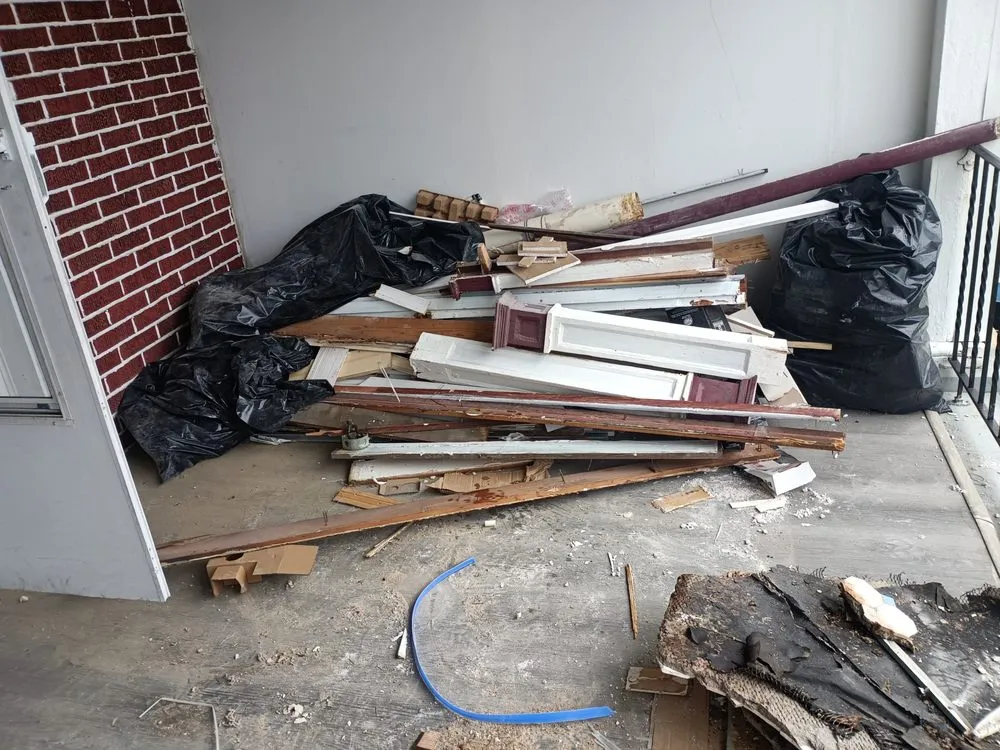 Reliable garden landscaping for year-round maintenance in Chester, PA by Marc Landscaping & Design