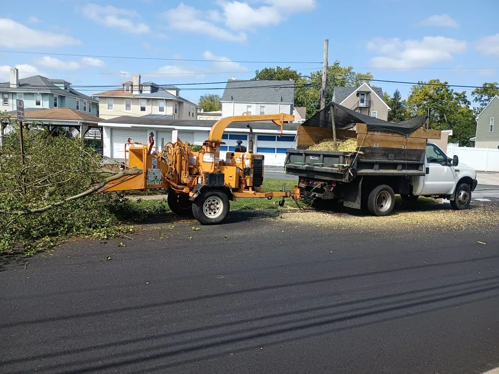 Professional landscape installation experts serving Chester, PA - Marc Landscaping & Design