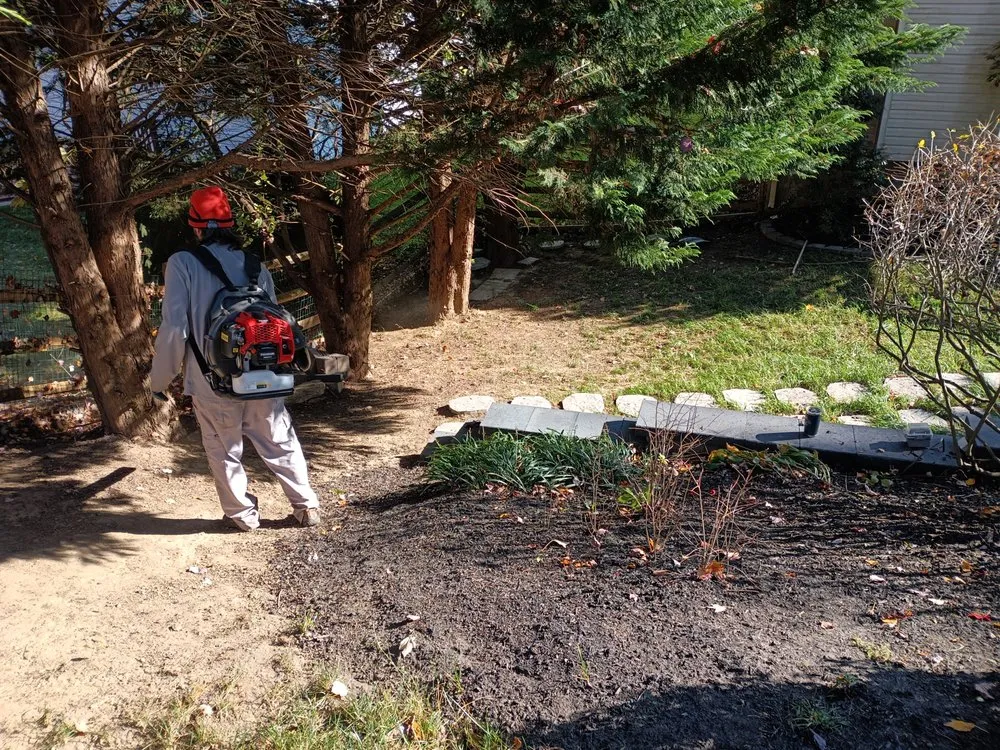 Custom landscaping services near you across Chester, PA - Marc Landscaping & Design