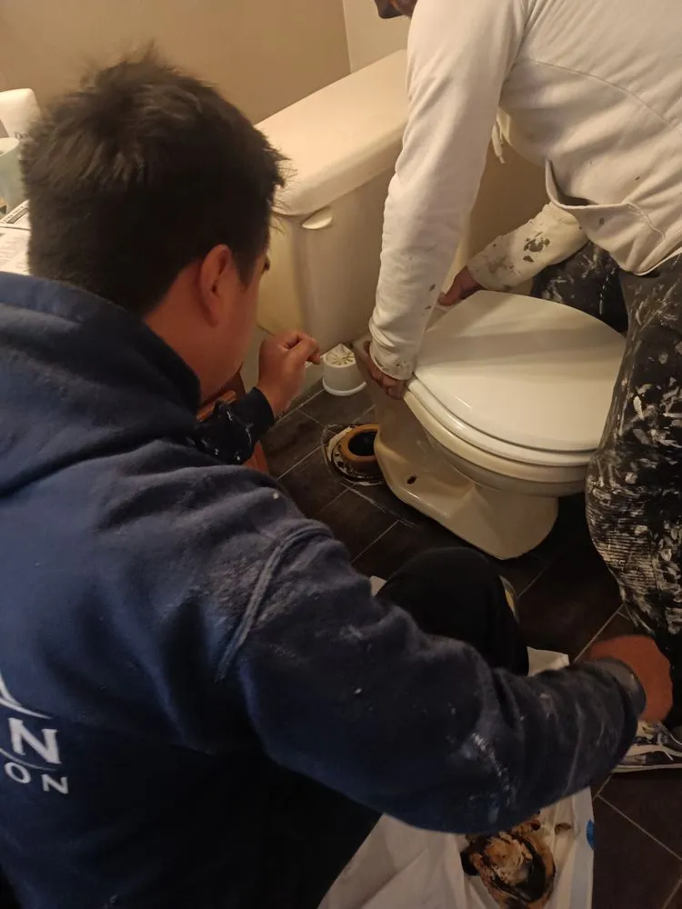 Local residential landscaping for homes in Chester, PA by Marc Landscaping & Design