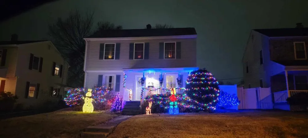 Affordable outdoor landscaping for year-round maintenance across Chester, PA - Marc Landscaping & Design