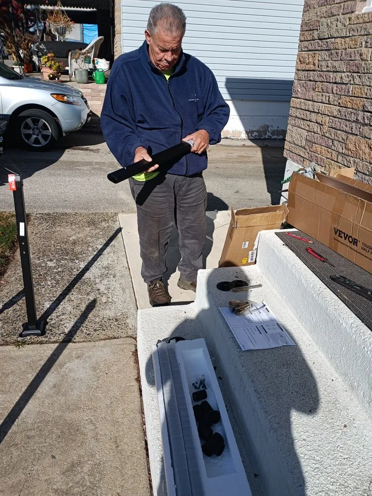 Affordable landscape installation experts serving Chester, PA - Marc Landscaping & Design