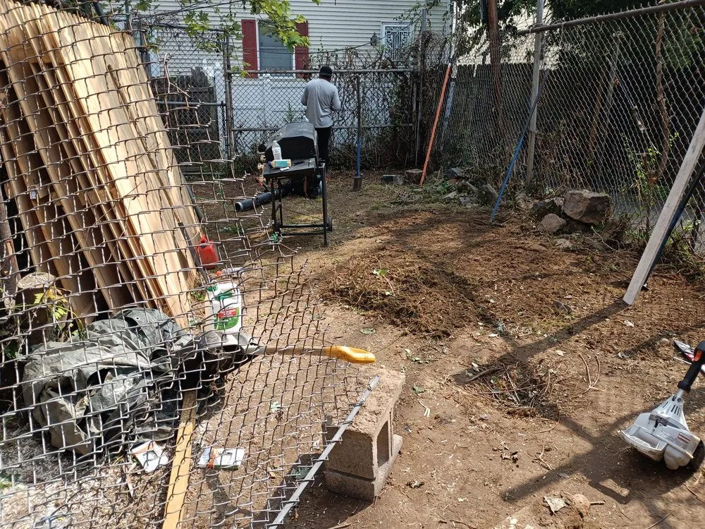 Expert residential landscaping for beautiful yards across Chester, PA - Marc Landscaping & Design