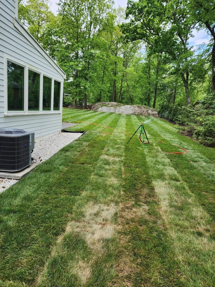 Local lawn care service experts serving West Bridgewater, MA - Marcal Landscaping and Construction