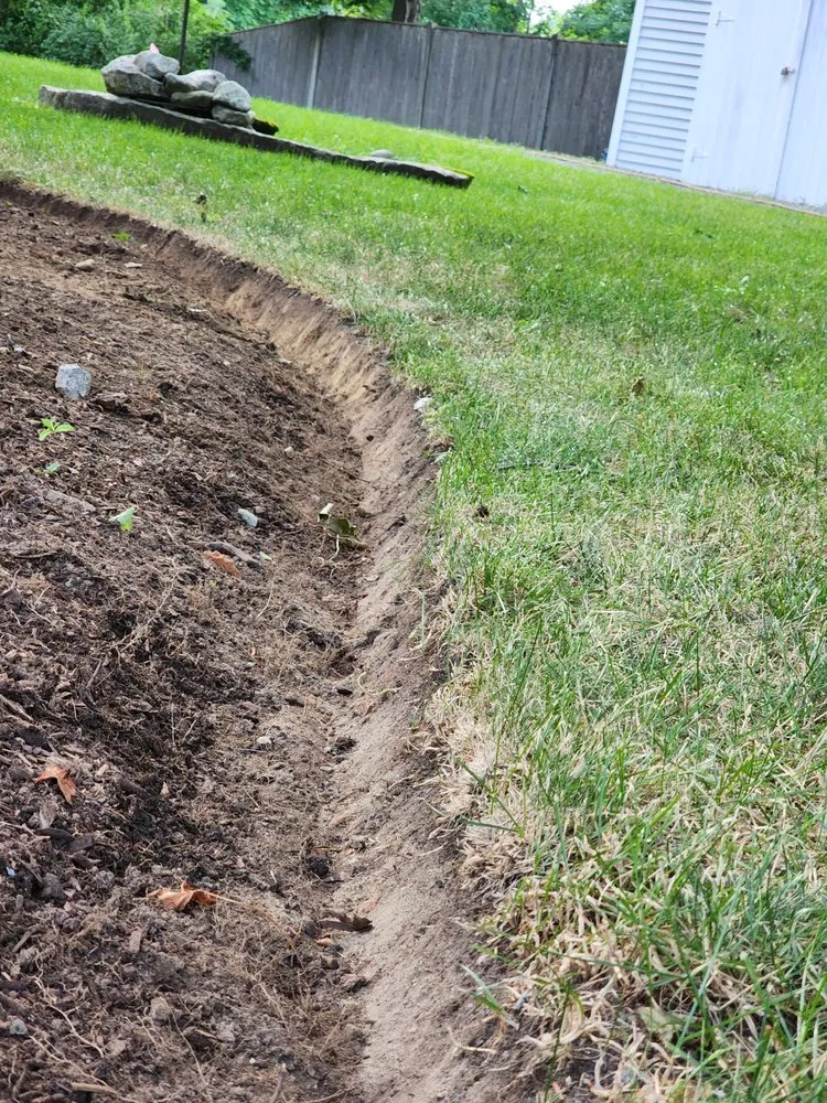 Affordable yard cleanup service with custom design across West Bridgewater, MA - Marcal Landscaping and Construction