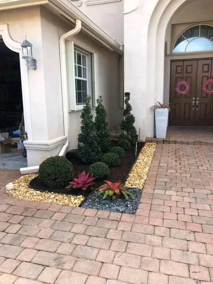 Affordable outdoor landscaping experts serving Miramar, FL - Marcanex