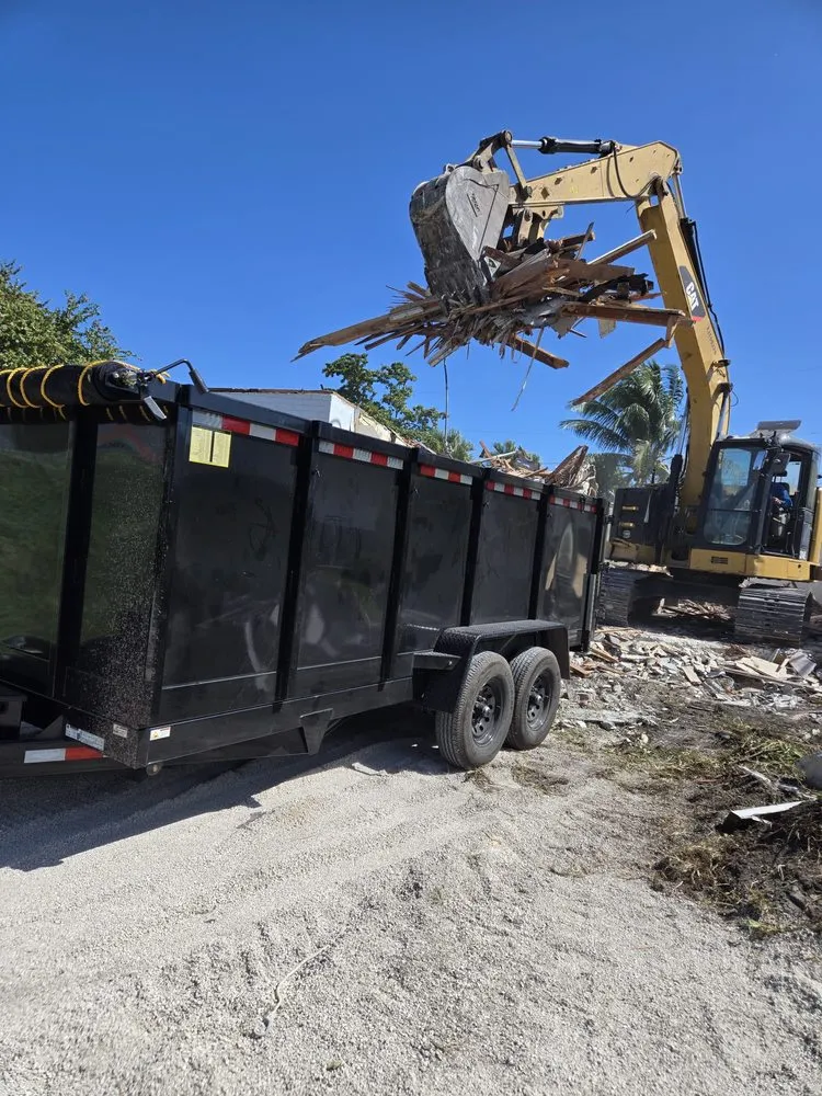 Trusted garden landscaping in Miramar, FL - Marcanex