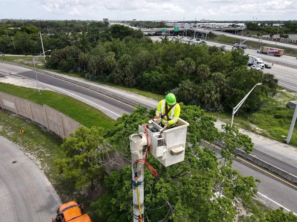 Reliable residential landscaping for year-round maintenance across Miramar, FL - Marcanex