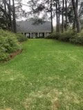 Expert landscape installation for year-round maintenance in Rayne, LA by Marcantel's Lawn Care