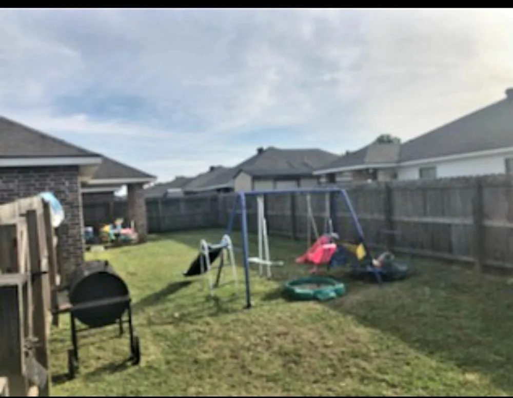 Trusted outdoor landscaping in Rayne, LA - Marcantel's Lawn Care