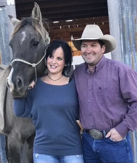 Professional landscape installation in Iota, LA by Marceaux’s Lawn and Maintenance