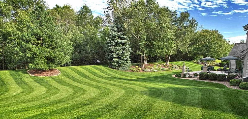 Top-rated residential landscaping experts serving Iota, LA - Marceaux’s Lawn and Maintenance
