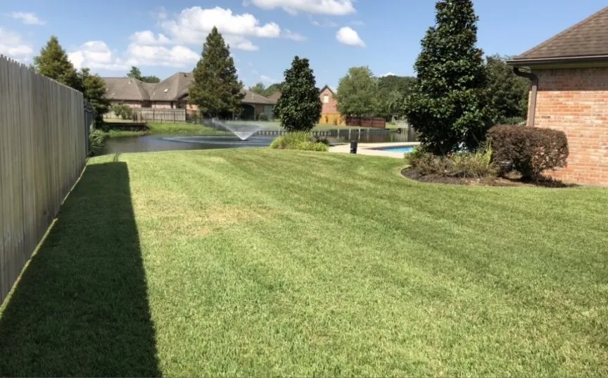 Top-rated residential landscaping for outdoor upgrades in Iota, LA by Marceaux’s Lawn and Maintenance