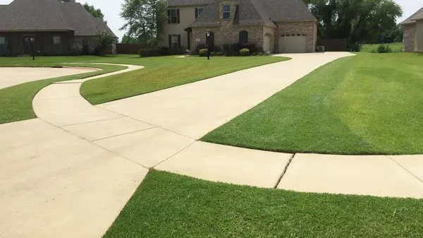 Marceaux’s Lawn and Maintenance