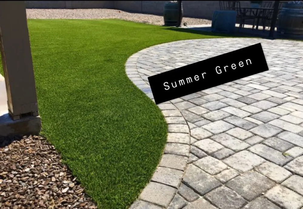 Reliable landscape design for year-round maintenance across Glendale, AZ - Marcelino Landscaping