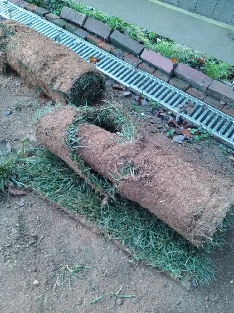 Top-rated garden landscaping in Gaithersburg, MD by Marcell Landscaping and Tree Service