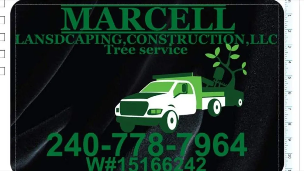 Custom landscape design in Gaithersburg, MD - Marcell Landscaping and Tree Service