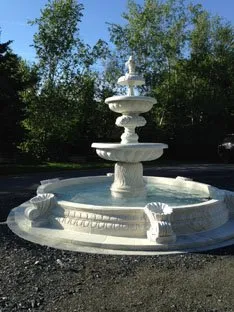 Top-rated yard cleanup service near you in Easton, PA by Marcell Landscaping