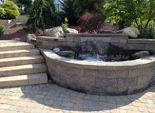 Local lawn mowing service in Easton, PA - Marcell Landscaping